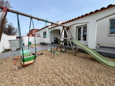 Annonce Vente 7 pi�ces Maison Perpignan 66