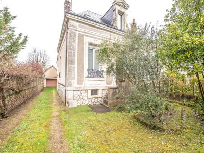 For sale Vendome 6 rooms 134 m2 Loir et cher (41100) photo 0