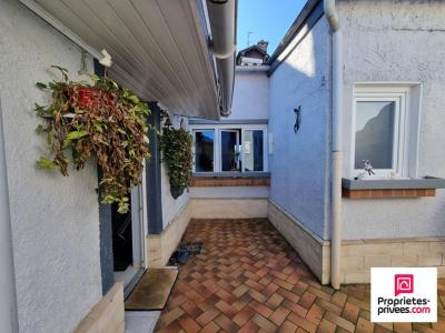 Annonce Vente 4 pi�ces Maison Henin-beaumont 62