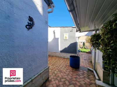 Acheter Maison 110 m2 Henin-beaumont