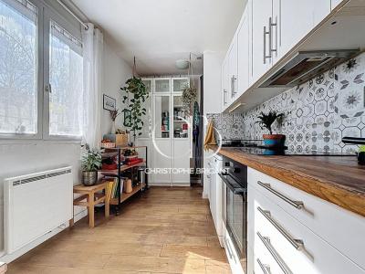 Annonce Vente 3 pi�ces Maison Villejuif 94