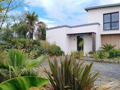 For rent Clisson 5 rooms 155 m2 Loire atlantique (44190) photo 0