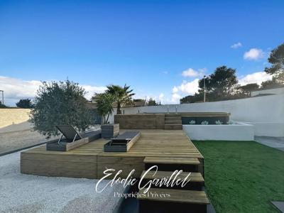 Annonce Vente 5 pi�ces Maison Villemoustaussou 11