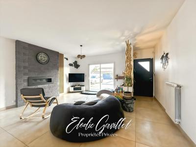 Acheter Maison 132 m2 Villemoustaussou