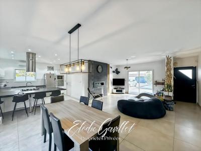 Acheter Maison Villemoustaussou Aude