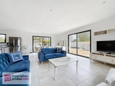 Annonce Vente 4 pi�ces Maison Saint-sulpice 81