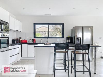 Acheter Maison Saint-sulpice 364000 euros