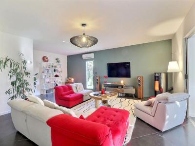 Acheter Maison 176 m2 Sanary-sur-mer