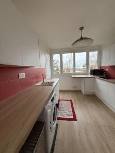 Annonce Vente 3 pi�ces Appartement Fontenay-le-fleury 78