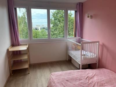 Acheter Appartement Fontenay-le-fleury 189000 euros