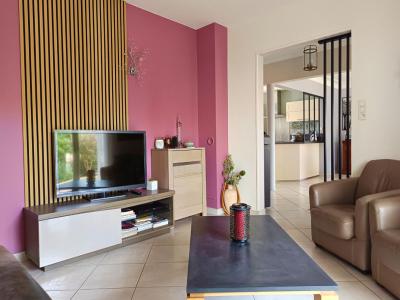 For sale Champtoceaux OREE-D-ANJOU 7 rooms 146 m2 Maine et loire (49270) photo 1