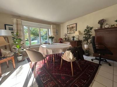For sale Guerande 7 rooms 162 m2 Loire atlantique (44350) photo 2