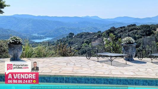 For sale Montauroux 5 rooms 165 m2 Var (83440) photo 4