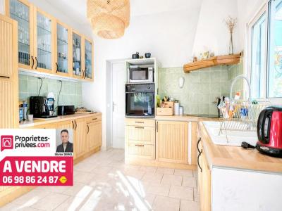 For sale Montauroux 5 rooms 150 m2 Var (83440) photo 4