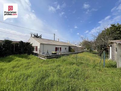 Annonce Vente 3 pi�ces Maison Saint-ciers-sur-gironde 33