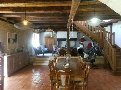 For sale Montignac 6 rooms 195 m2 Dordogne (24290) photo 2