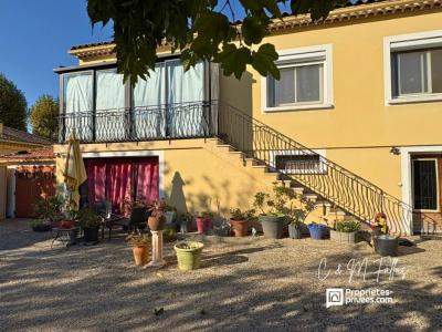 For sale Lapalud 6 rooms 118 m2 Vaucluse (84840) photo 2