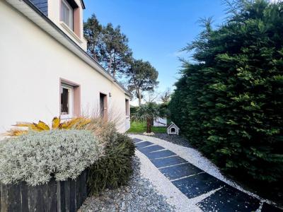 Annonce Vente 5 pi�ces Maison Surzur 56