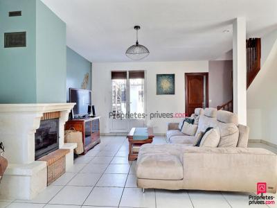 Acheter Maison Morsang-sur-orge Essonne