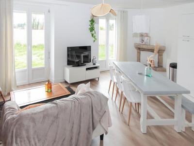 For sale Neulliac 6 rooms 120 m2 Morbihan (56300) photo 2