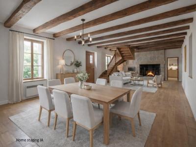 Acheter Maison Noyal-pontivy 259990 euros