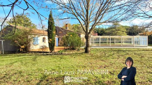 For sale Castelnaudary 5 rooms 117 m2 Aude (11400) photo 0