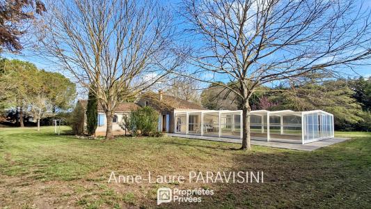 For sale Castelnaudary 5 rooms 117 m2 Aude (11400) photo 1