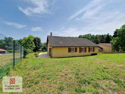 For sale Bregnier-cordon 4 rooms 95 m2 Ain (01300) photo 1