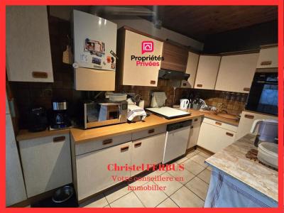 Annonce Vente 3 pi�ces Maison Sevran 93