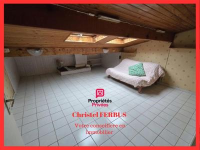 Acheter Maison Sevran Seine saint denis