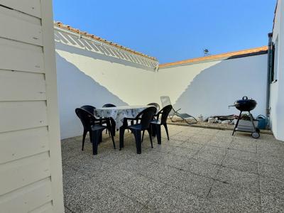 For sale Saint-denis-d'oleron 3 rooms 45 m2 Charente maritime (17650) photo 1