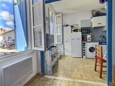For sale Bree-les-bains 2 rooms 28 m2 Charente maritime (17840) photo 3