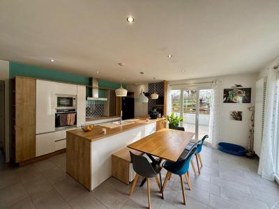 Annonce Vente 5 pi�ces Maison Saint-benin-d'azy 58