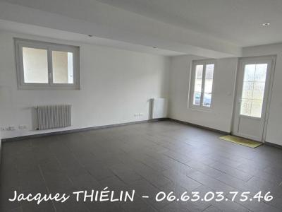 Annonce Vente 4 pi�ces Maison Longue-jumelles 49