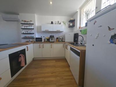 Annonce Vente 4 pi�ces Appartement Lavandou 83