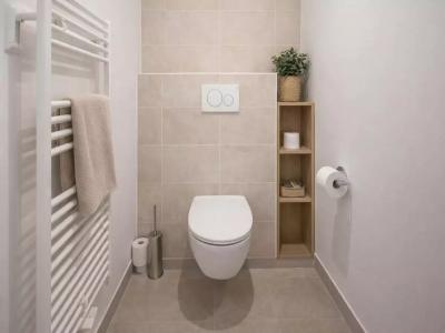 Acheter Appartement Beaurecueil Bouches du Rhone