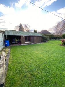 Annonce Vente 5 pi�ces Maison Noyers-bocage 14