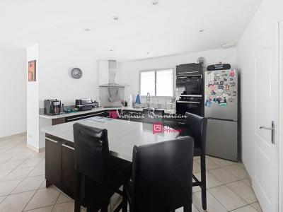 Annonce Vente 4 pi�ces Maison Listrac-medoc 33