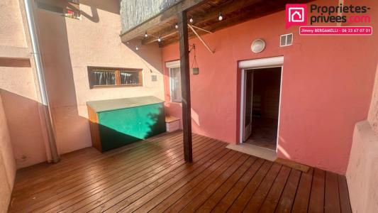 For sale Sallanches 2 rooms 35 m2 Haute savoie (74700) photo 0