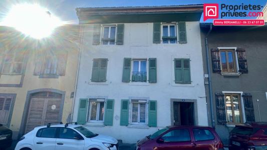 Annonce Vente 2 pi�ces Appartement Sallanches 74