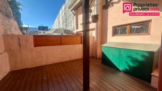 Acheter Appartement 35 m2 Sallanches