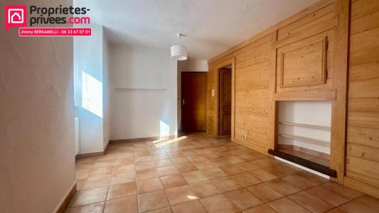 Acheter Appartement Sallanches Haute savoie