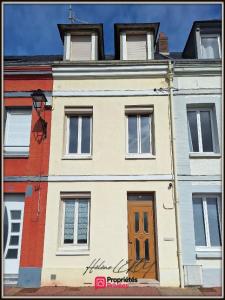 For sale Fecamp 4 rooms 98 m2 Seine maritime (76400) photo 0