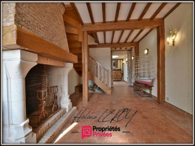 Annonce Vente 4 pi�ces Maison Fecamp 76
