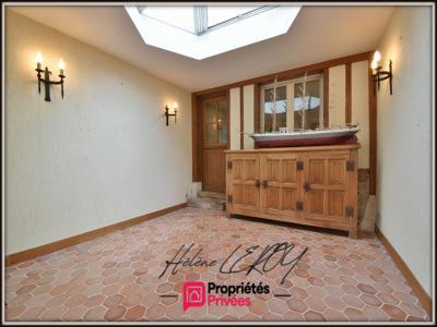 Acheter Maison Fecamp Seine maritime