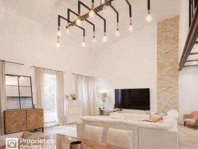 For sale Pontet 5 rooms 120 m2 Vaucluse (84130) photo 1