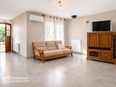 Annonce Vente 4 pi�ces Maison Carpentras 84