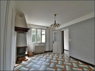 Annonce Vente 7 pi�ces Maison Lagor 64