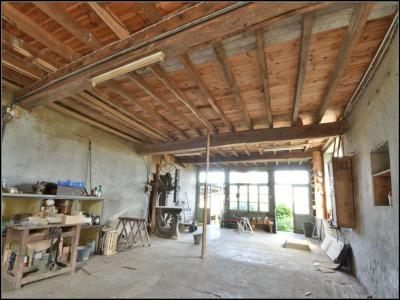 Acheter Maison Lagor Pyrenees atlantiques