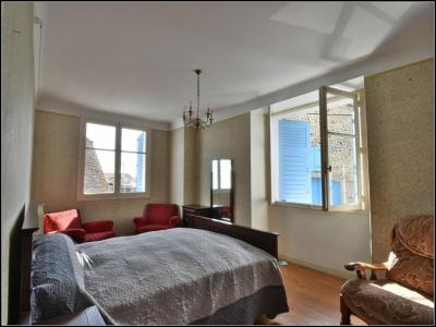 Acheter Maison Lagor 152000 euros